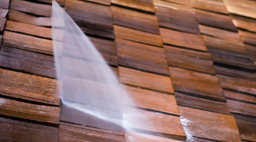 Shingle Roofing in Dundee, OH